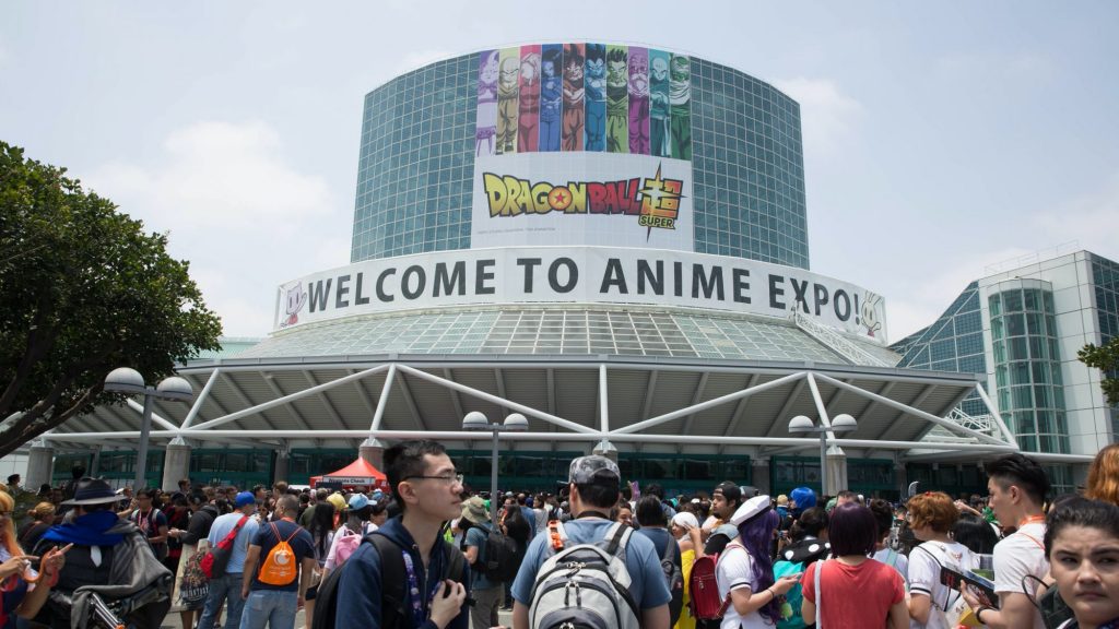 Spike Chunsoft, Inc. Official Panel featuring Anime Expo 2023 Guest of  Honor Kazutaka Kodaka - Spike Chunsoft