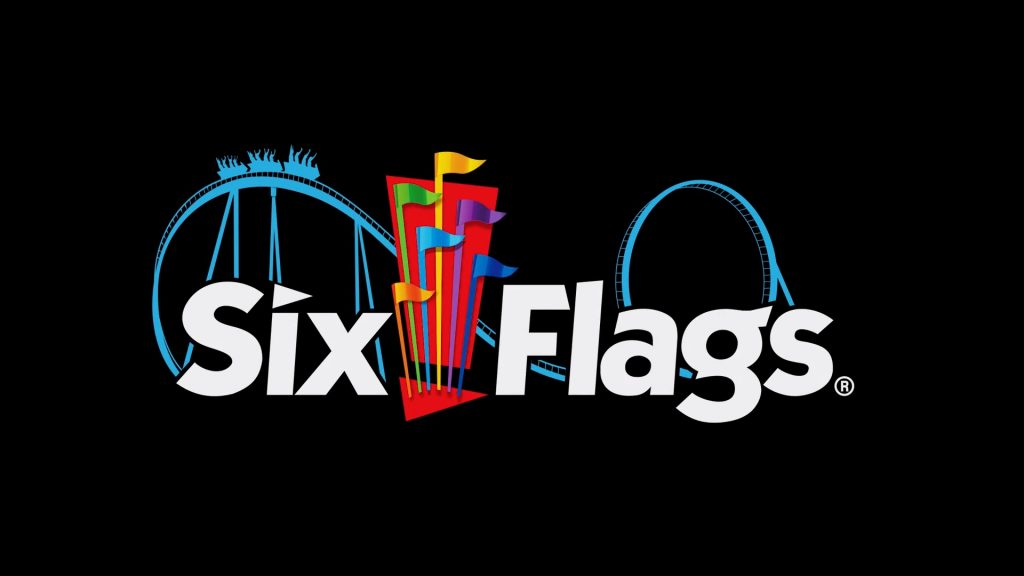 Six Flags Theme Parks - Mini Jai Travel